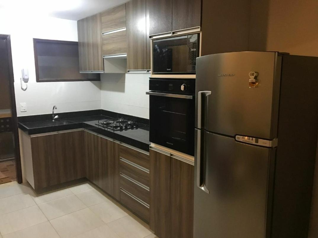 Flat com Vista Magnífica! Winterville Gravatá PE Exterior foto