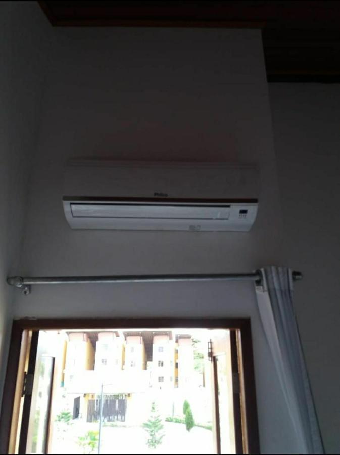 Flat com Vista Magnífica! Winterville Gravatá PE Exterior foto
